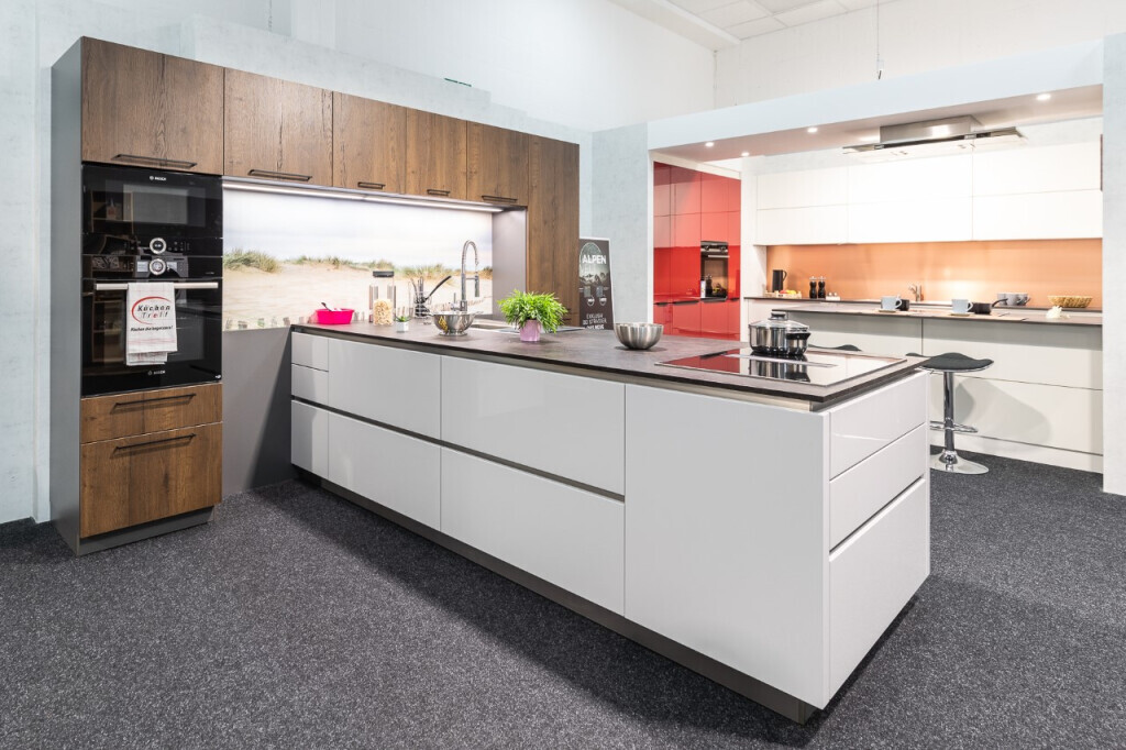 Bilder KüchenTreff Küster