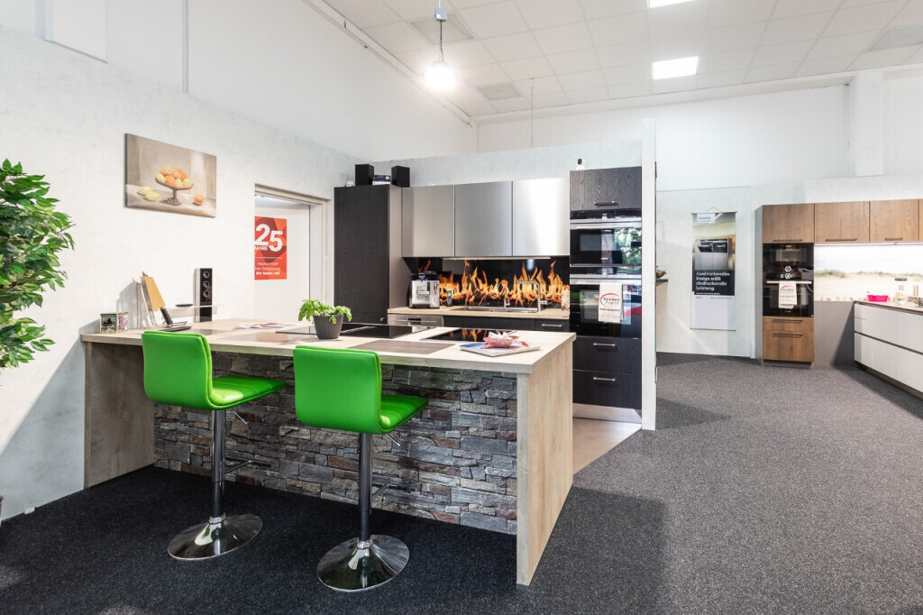 Bilder KüchenTreff Küster