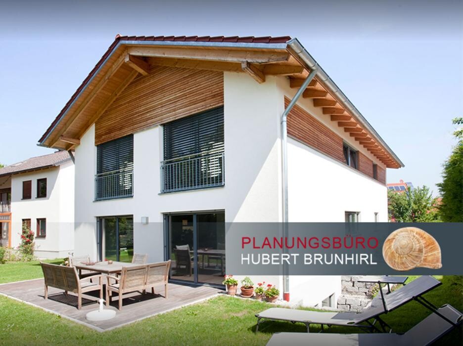 Bilder Planungsbüro Hubert Brunhirl