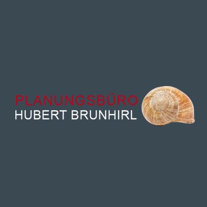 Planungsbüro Hubert Brunhirl Logo