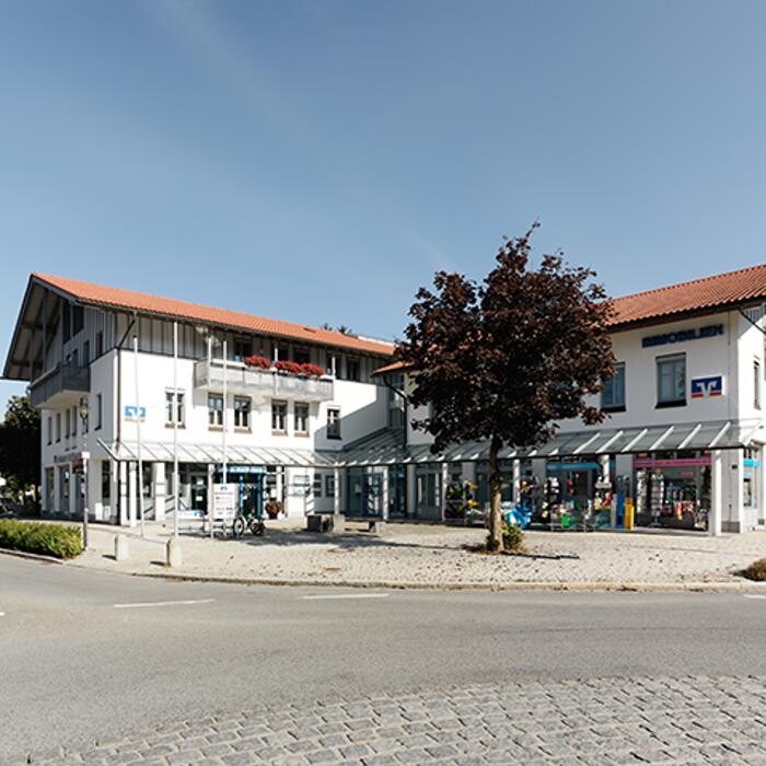 Bilder meine Volksbank Raiffeisenbank eG, Grassau