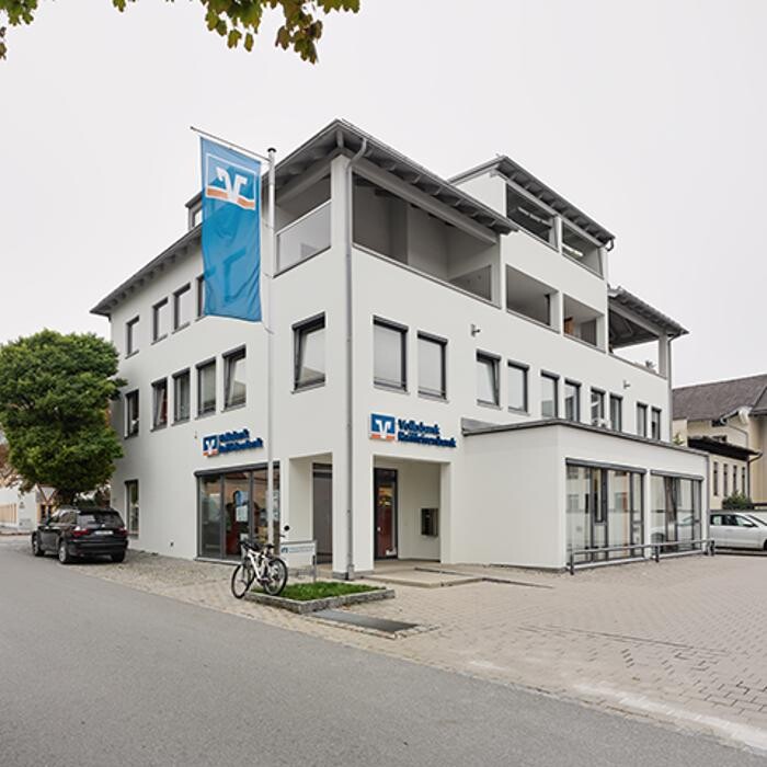 Bilder meine Volksbank Raiffeisenbank eG, Feldkirchen