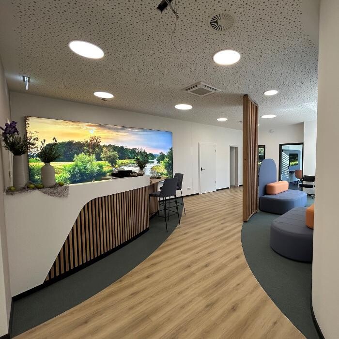 Bilder meine Volksbank Raiffeisenbank eG, Bruckmühl
