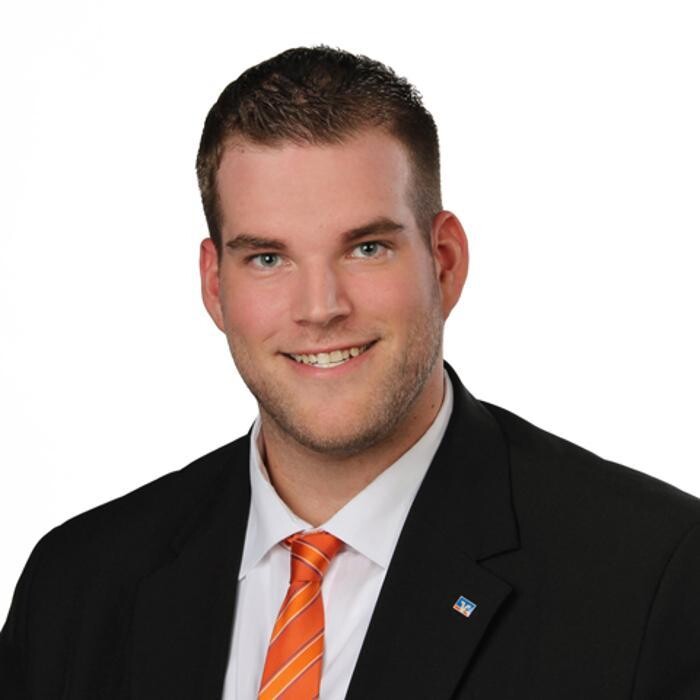 Bilder meine Volksbank Raiffeisenbank eG, Schloßberg