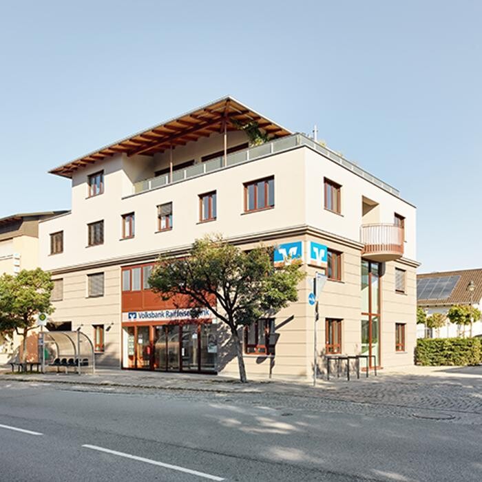 Bilder meine Volksbank Raiffeisenbank eG, Schloßberg