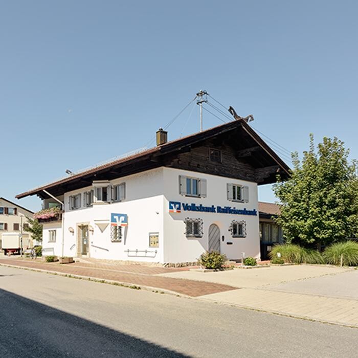 Bilder meine Volksbank Raiffeisenbank eG, Raubling