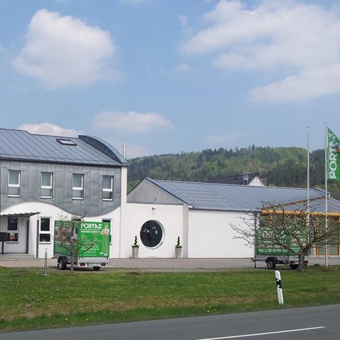 Bilder PORTAS-Fachbetrieb Schreinerei Seidel e.k.