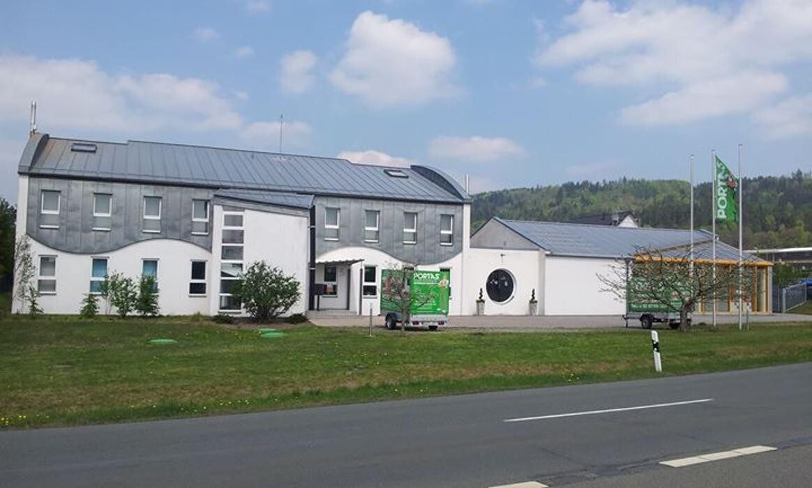 Bilder PORTAS-Fachbetrieb Schreinerei Seidel e.k.