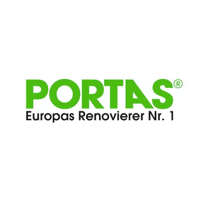 PORTAS-Fachbetrieb Andreas Mandryka Inh.: Mathias Mudrich Logo