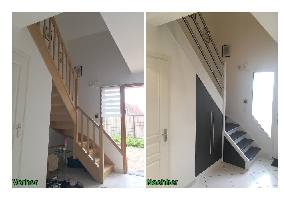 Bilder PORTAS-Fachbetrieb Bernhard Huber