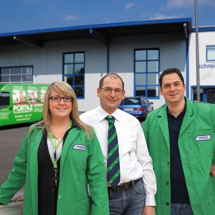 Bilder PORTAS-Fachbetrieb A & K Heberle UG (haftungsbeschränkt)