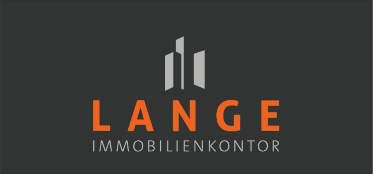 Immobilienkontor Lange Logo