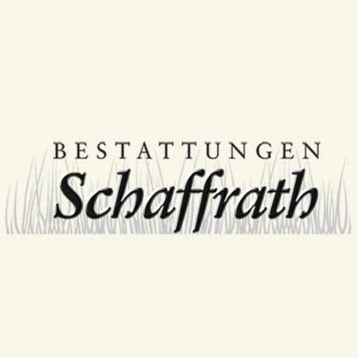 Bestattungen Schaffrath Logo