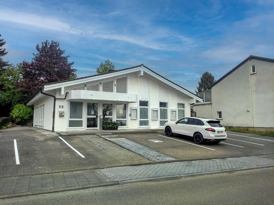 Bilder Horn healthcare