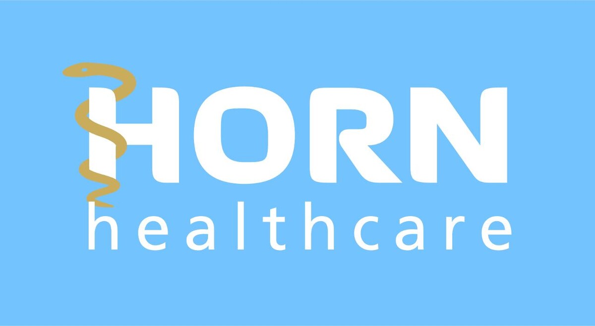 Bilder Horn healthcare