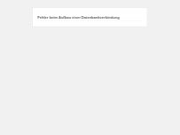 Website Screenshot Olaf Peters Rechtsanwalt- Fachanwalt für Medizinrecht