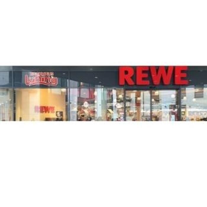 REWE Markus Brzezina Logo