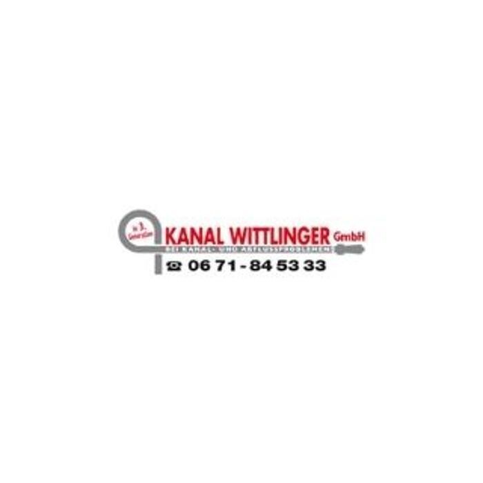 Kanal Wittlinger GmbH Logo