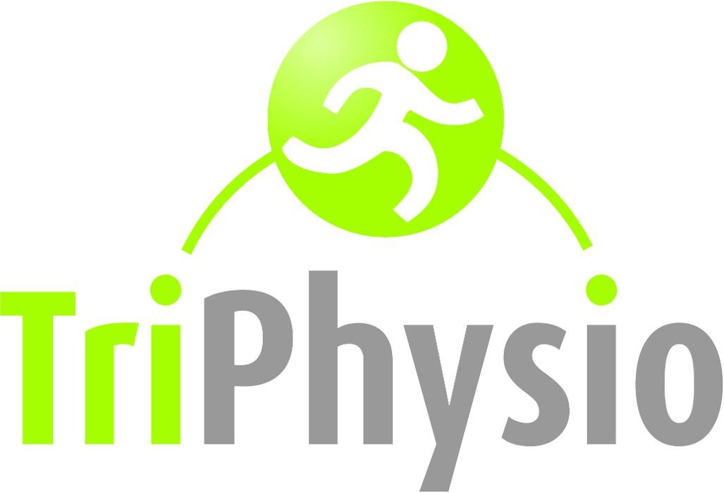 TriPhysio Logo