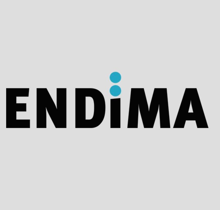 ENDIMA Nahrungsergänzungsmittel Logo