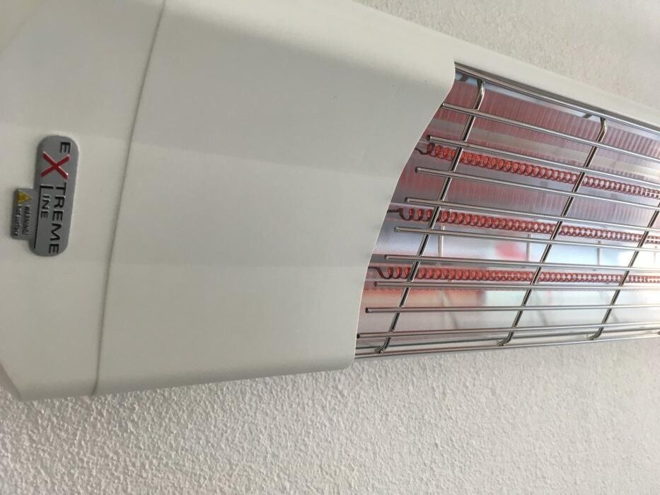 Bilder ReWa GmbH - Infrarotheizung & Infrarotkabinen