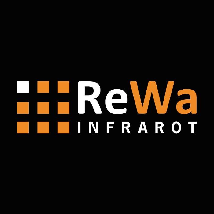 Bilder ReWa GmbH - Infrarotheizung & Infrarotkabinen