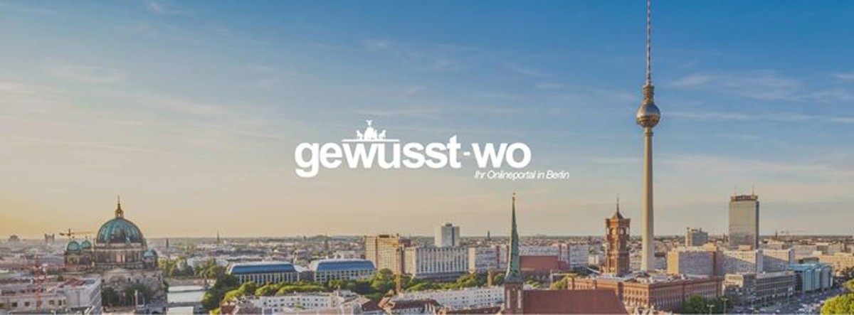 Bilder gewusst-wo Berlin Brandenburg GmbH