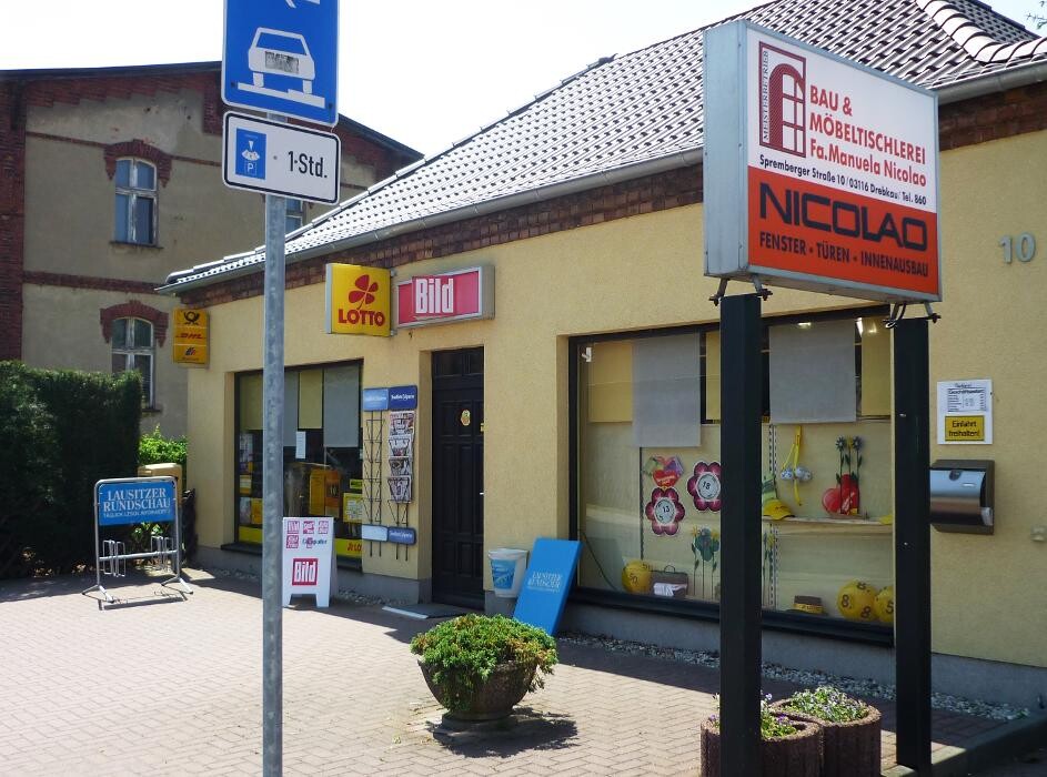 Bilder "Ursulas Getränke Shop" Inh. Manuela Nicolao