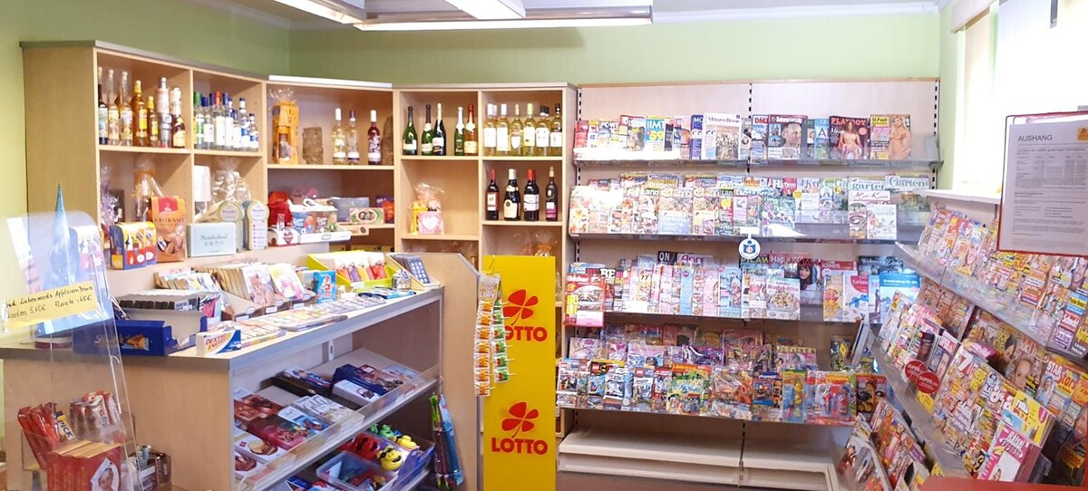 Bilder "Ursulas Getränke Shop" Inh. Manuela Nicolao