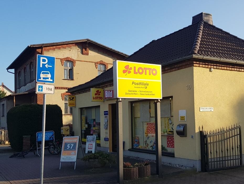 Bilder "Ursulas Getränke Shop" Inh. Manuela Nicolao