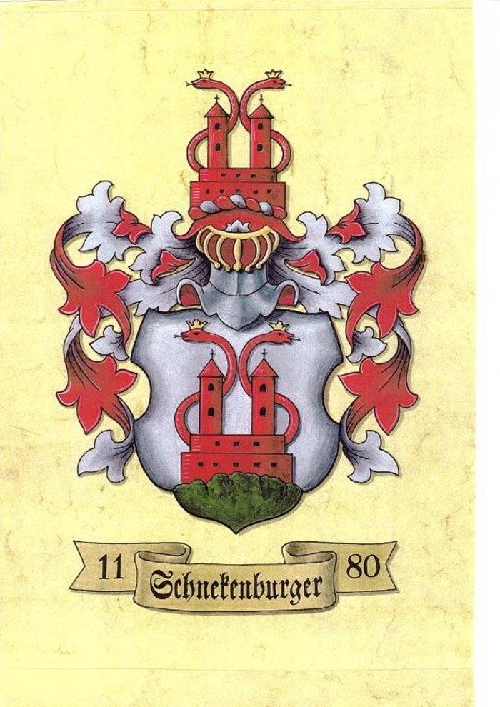 schnekenburger transporte Logo