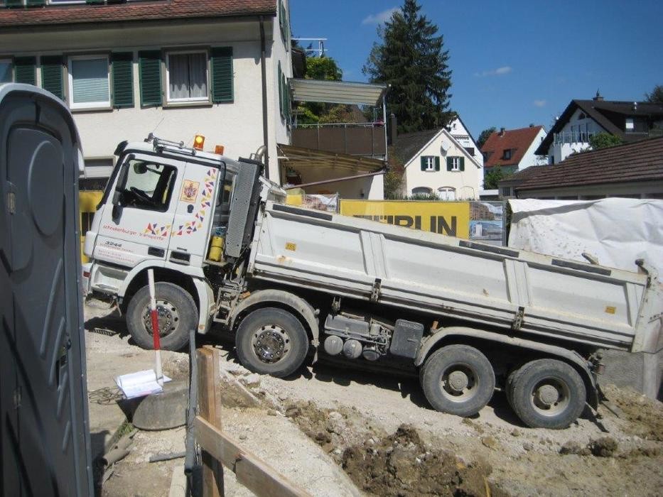 Bilder schnekenburger transporte