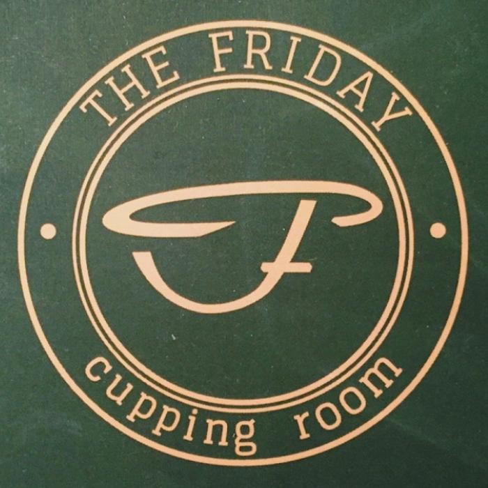 Bilder THE FRIDAY Cupping Room