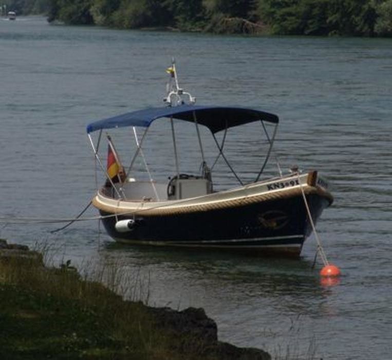 Bilder Segelschule Hemmenhofen