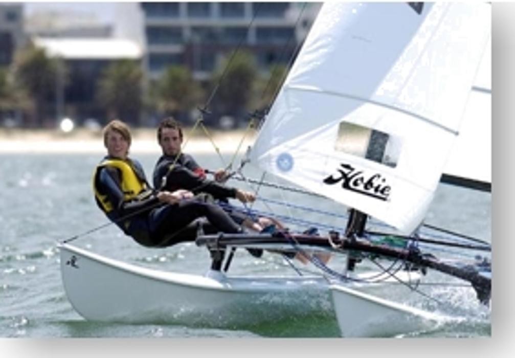 Bilder Segelschule Hemmenhofen