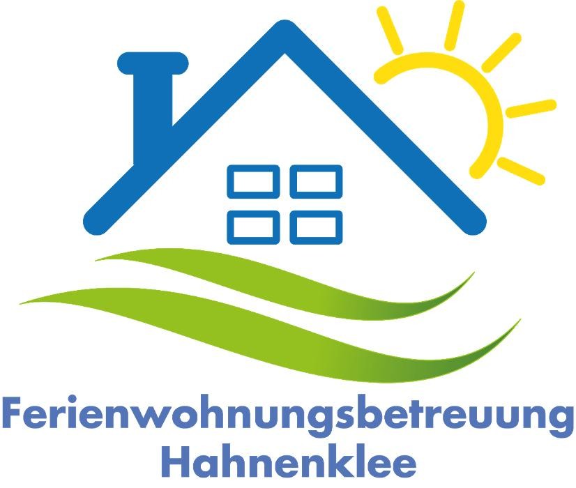 Ferienwuhnungsbetreuung Hahnenklee UG Logo