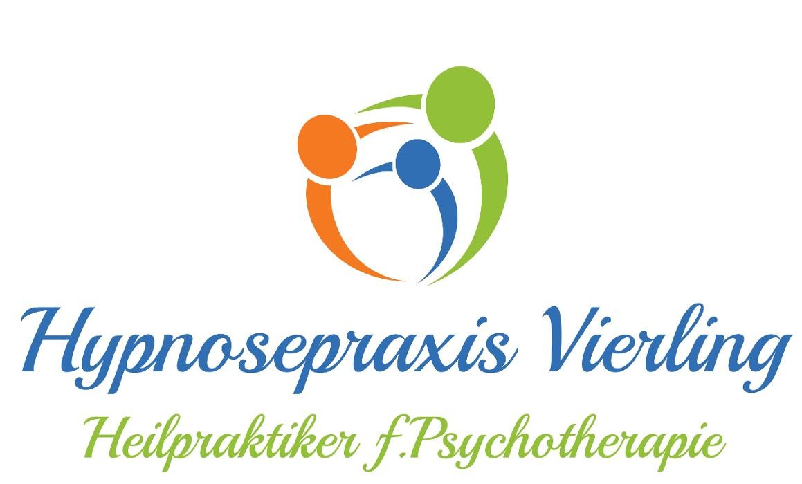 Hypnosepraxis Vierling Logo