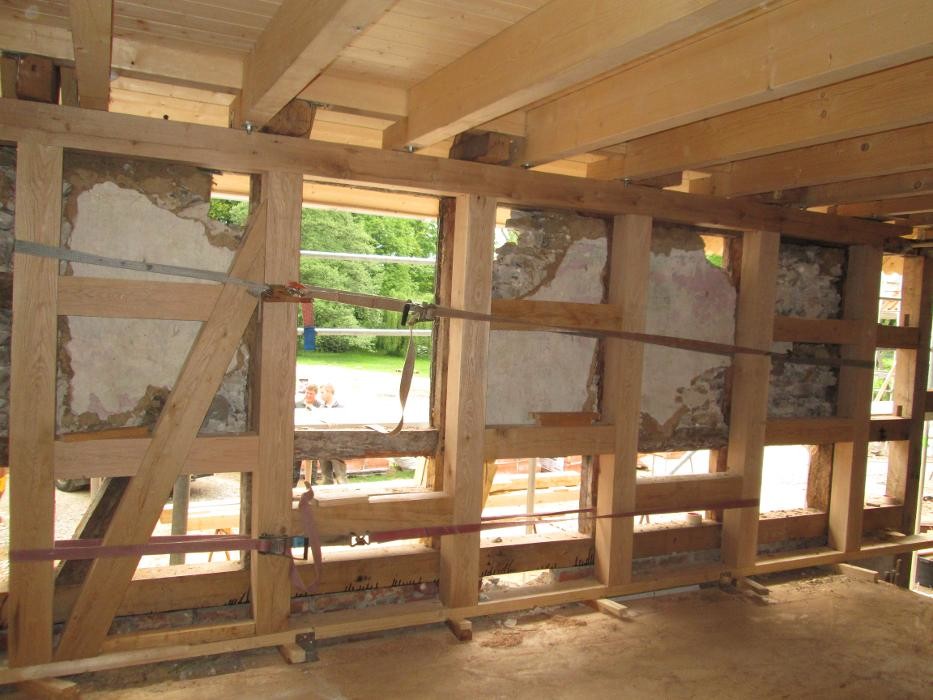 Bilder Beineke-Holzbau