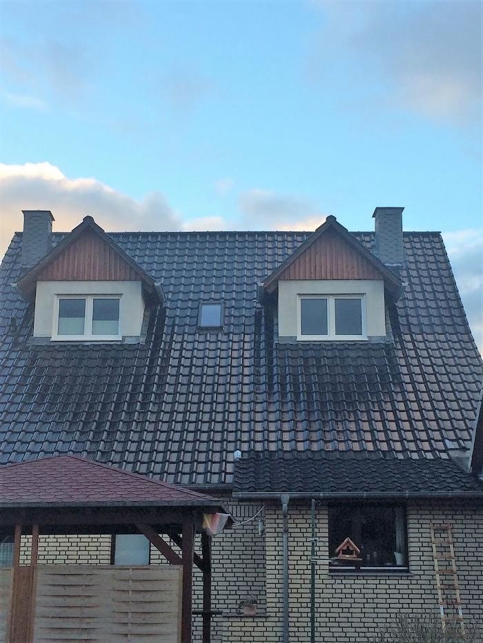 Bilder Beineke-Holzbau