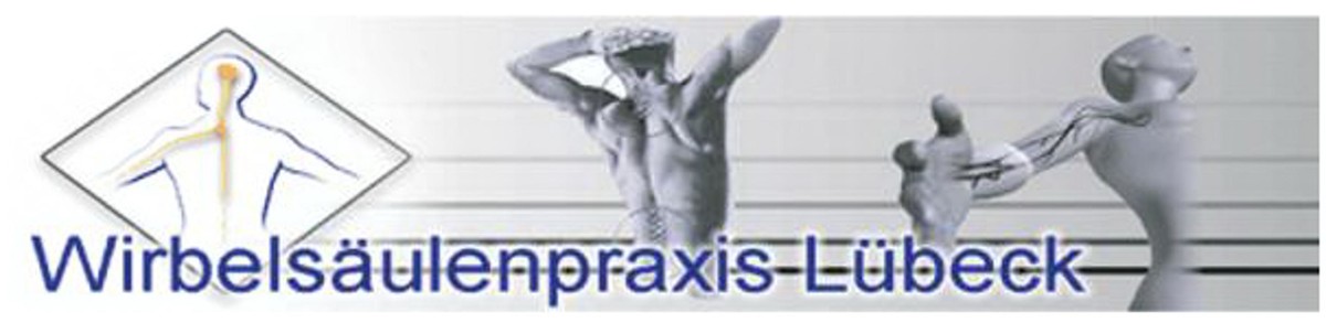 Wirbelsäulenpraxis Lübeck Dr. Armin Echelmeyer Logo