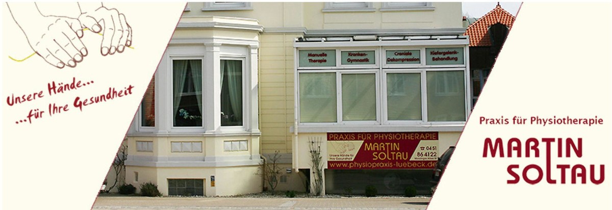 Bilder Physiopraxis Lübeck