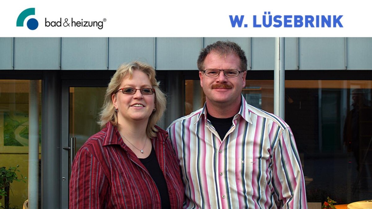 Bilder W. Lüsebrink Nachf. Klaus Bock GmbH