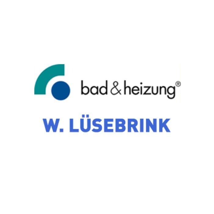 W. Lüsebrink Nachf. Klaus Bock GmbH Logo