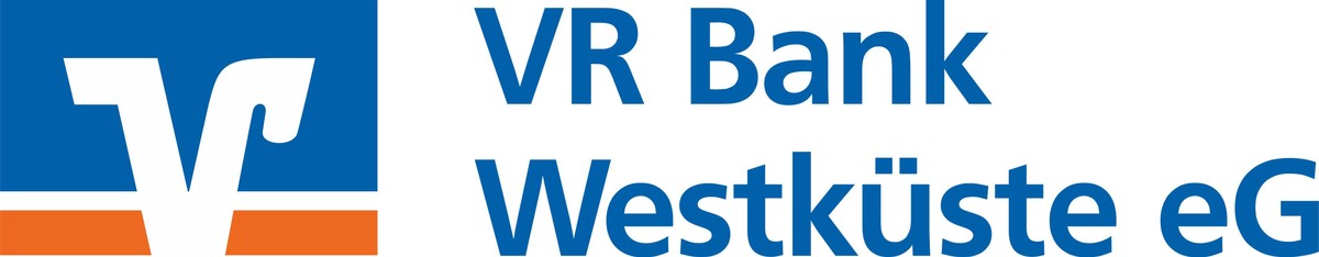 VR Bank Westküste, Hauptstelle Heide Logo