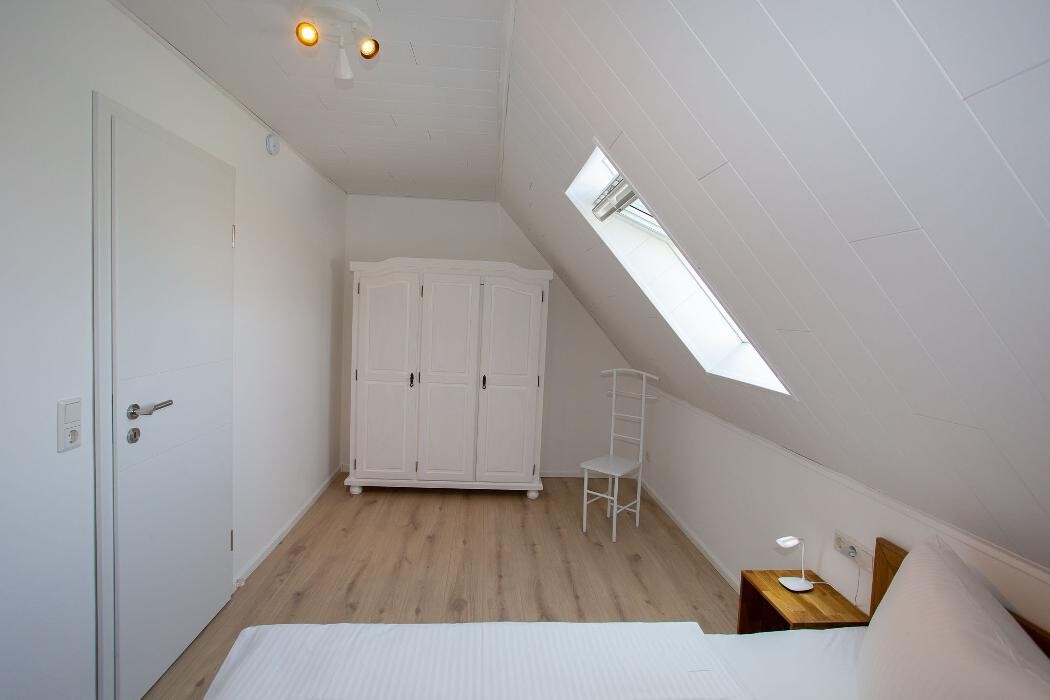 Bilder 5 Sterne Ferienwohnung Boddenblick
