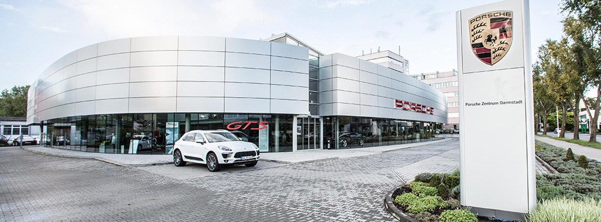 Bilder Autohaus J. Wiest & Söhne GmbH