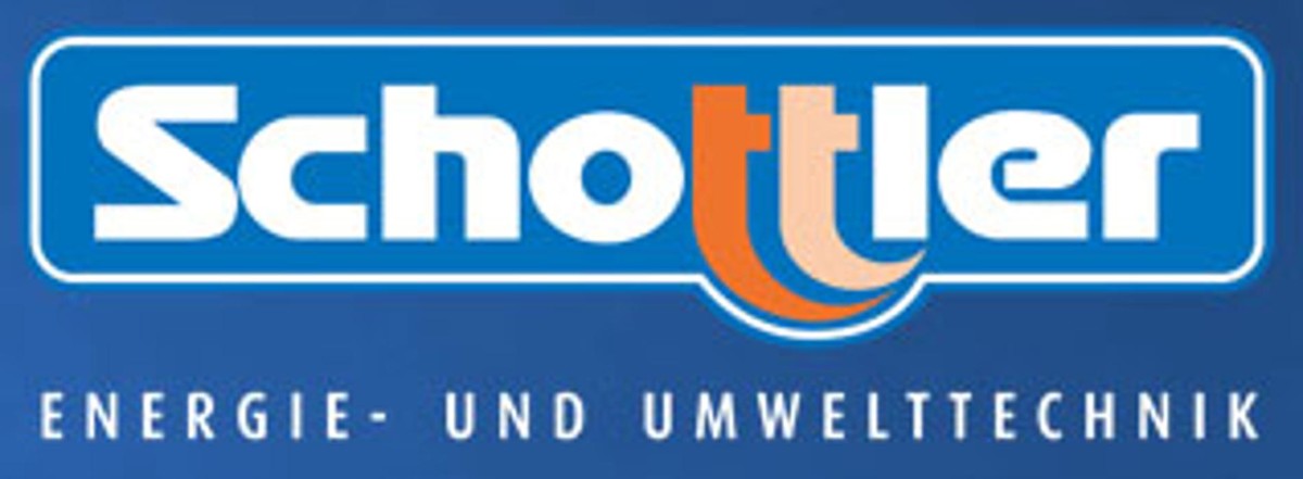 Schottler GmbH - Energie- u. Umwelttechnik Logo