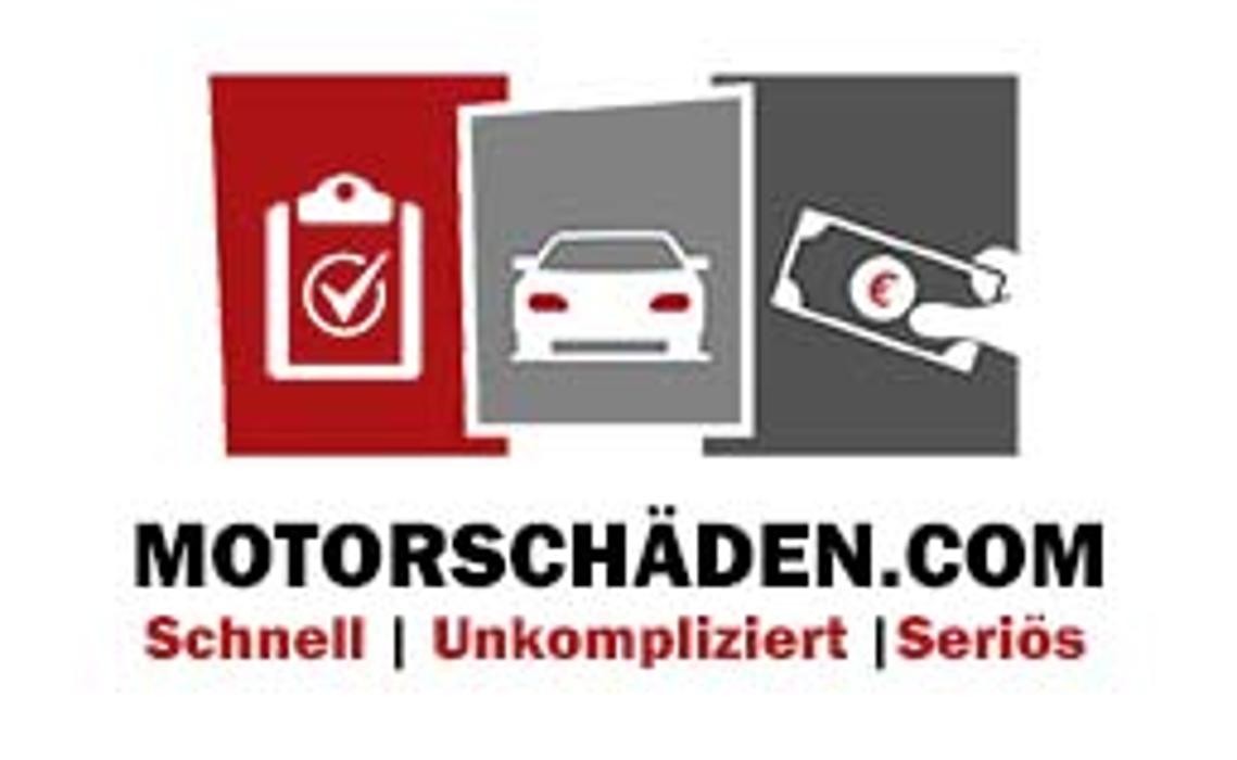 Motorschaden ankauf Logo