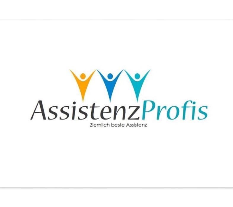 AssistenzProfis - Assistenzdienst Logo