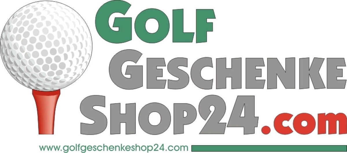 Golfgeschenkeshop24 GmbH Logo